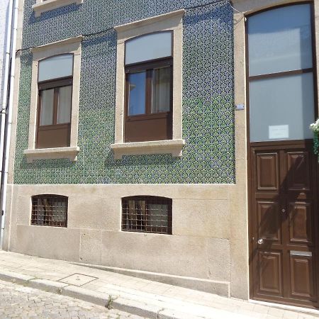 Portuense Alojamento Local Порто Екстериор снимка