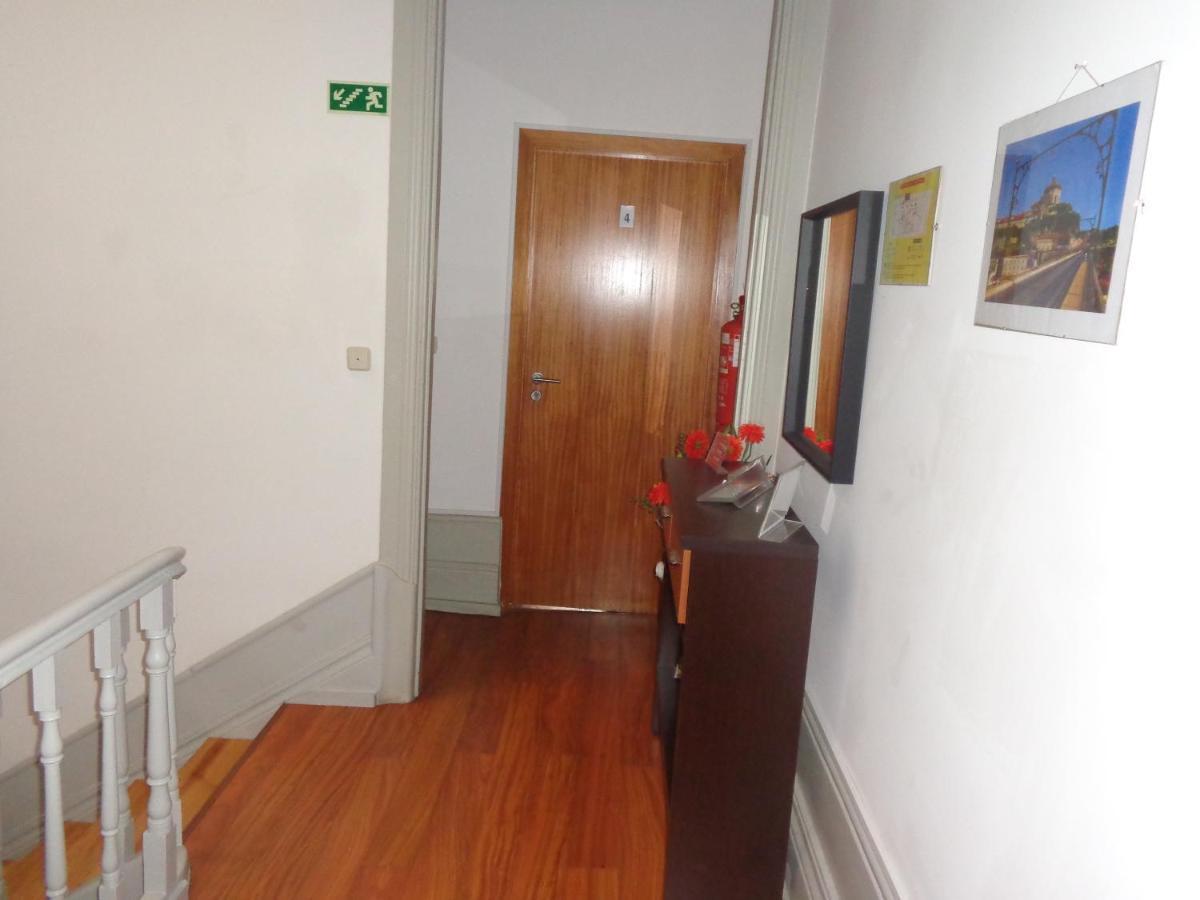 Portuense Alojamento Local Порто Екстериор снимка