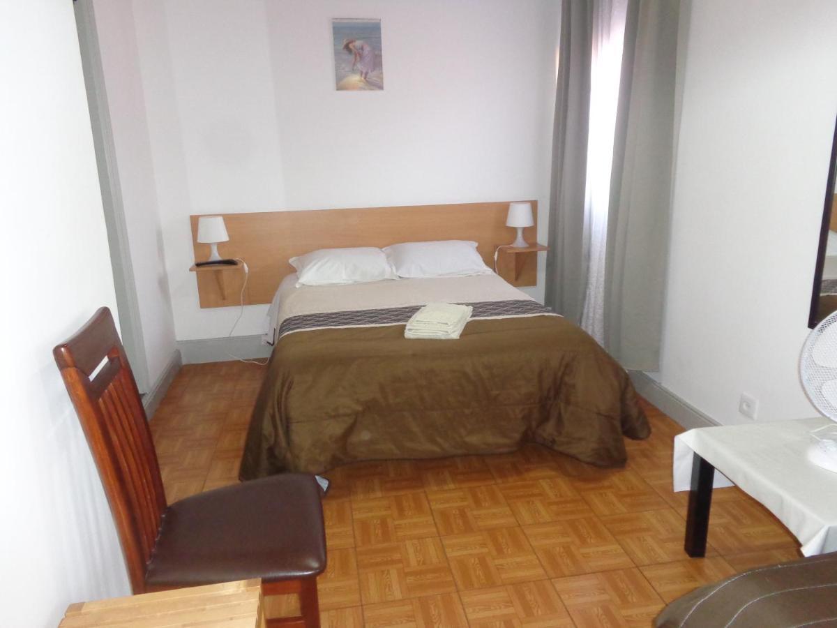 Portuense Alojamento Local Порто Екстериор снимка