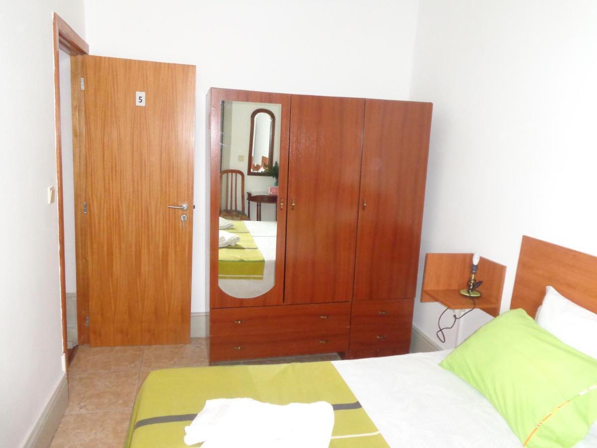 Portuense Alojamento Local Порто Екстериор снимка