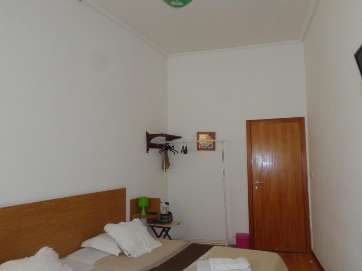 Portuense Alojamento Local Порто Екстериор снимка