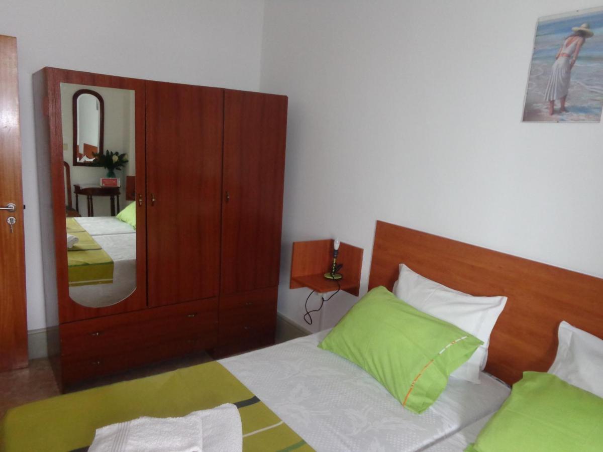 Portuense Alojamento Local Порто Екстериор снимка