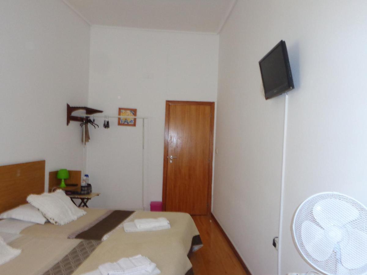 Portuense Alojamento Local Порто Екстериор снимка