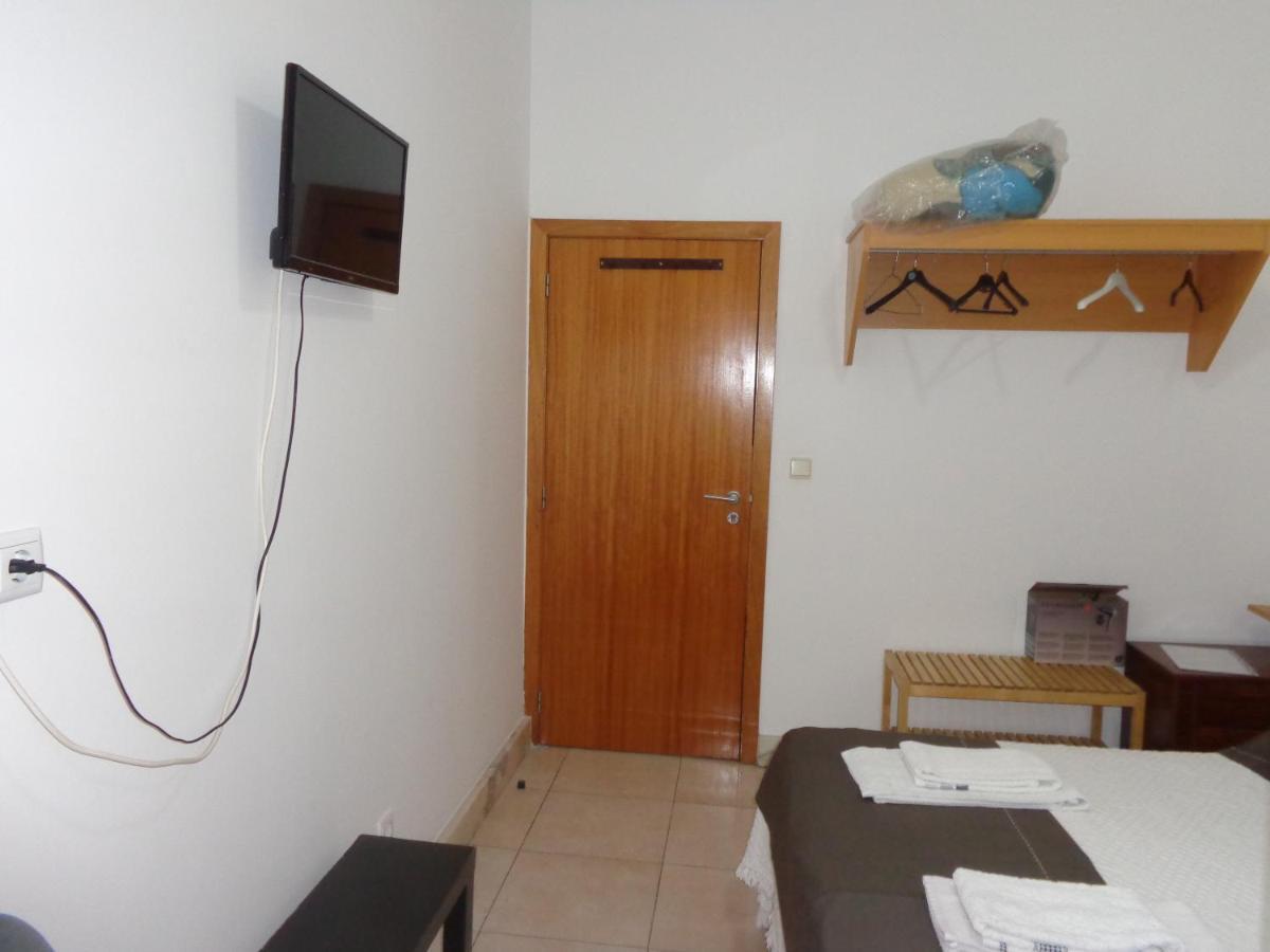 Portuense Alojamento Local Порто Екстериор снимка