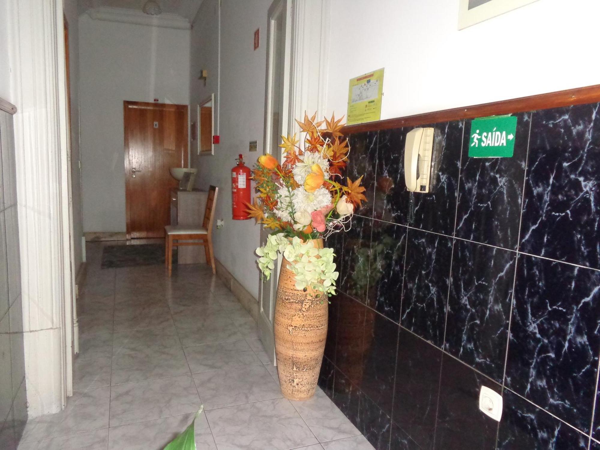 Portuense Alojamento Local Порто Екстериор снимка