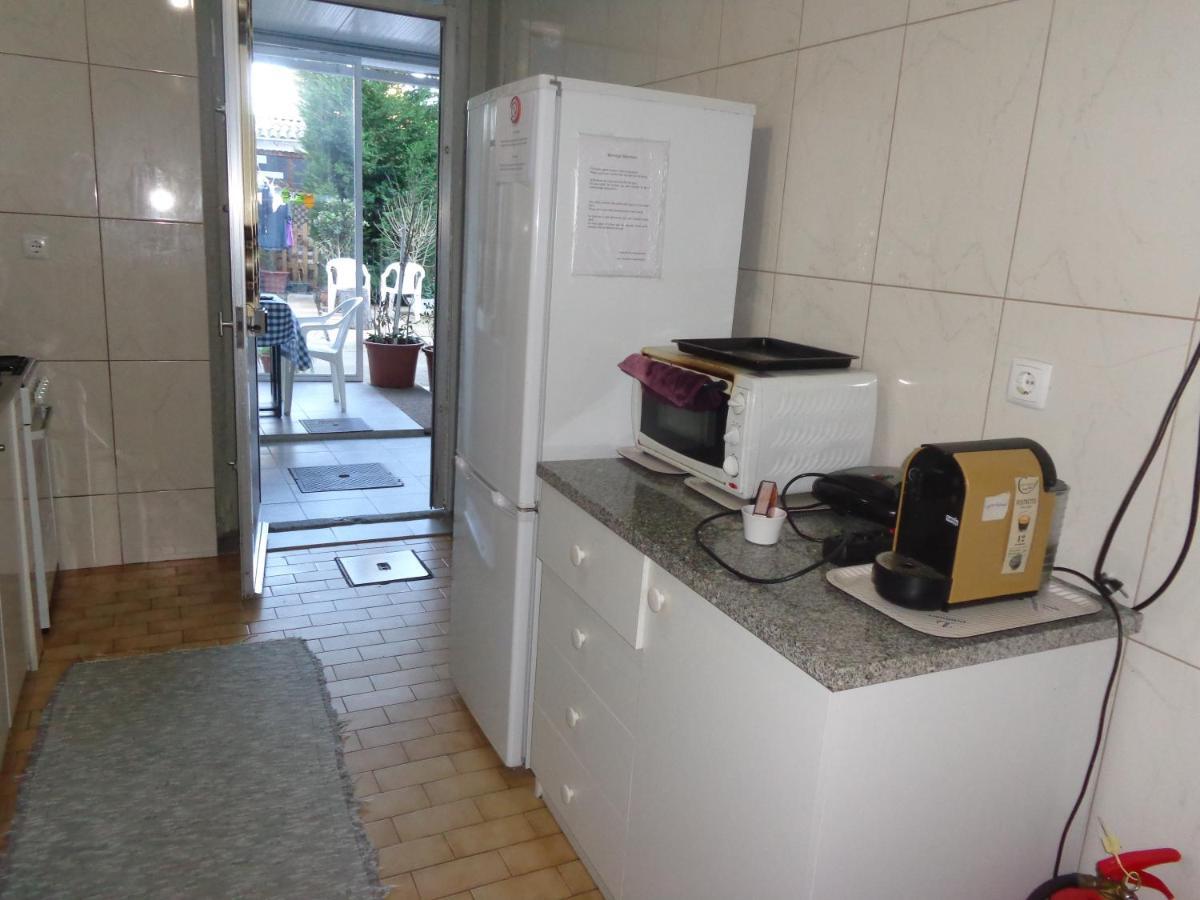 Portuense Alojamento Local Порто Екстериор снимка