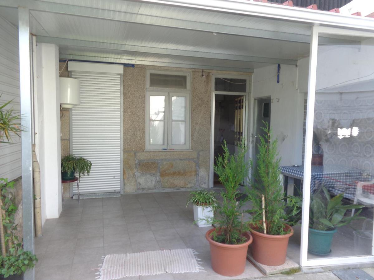 Portuense Alojamento Local Порто Екстериор снимка